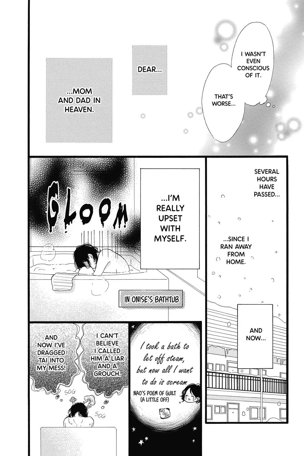 Sugar Chapter 24 page 4 - 