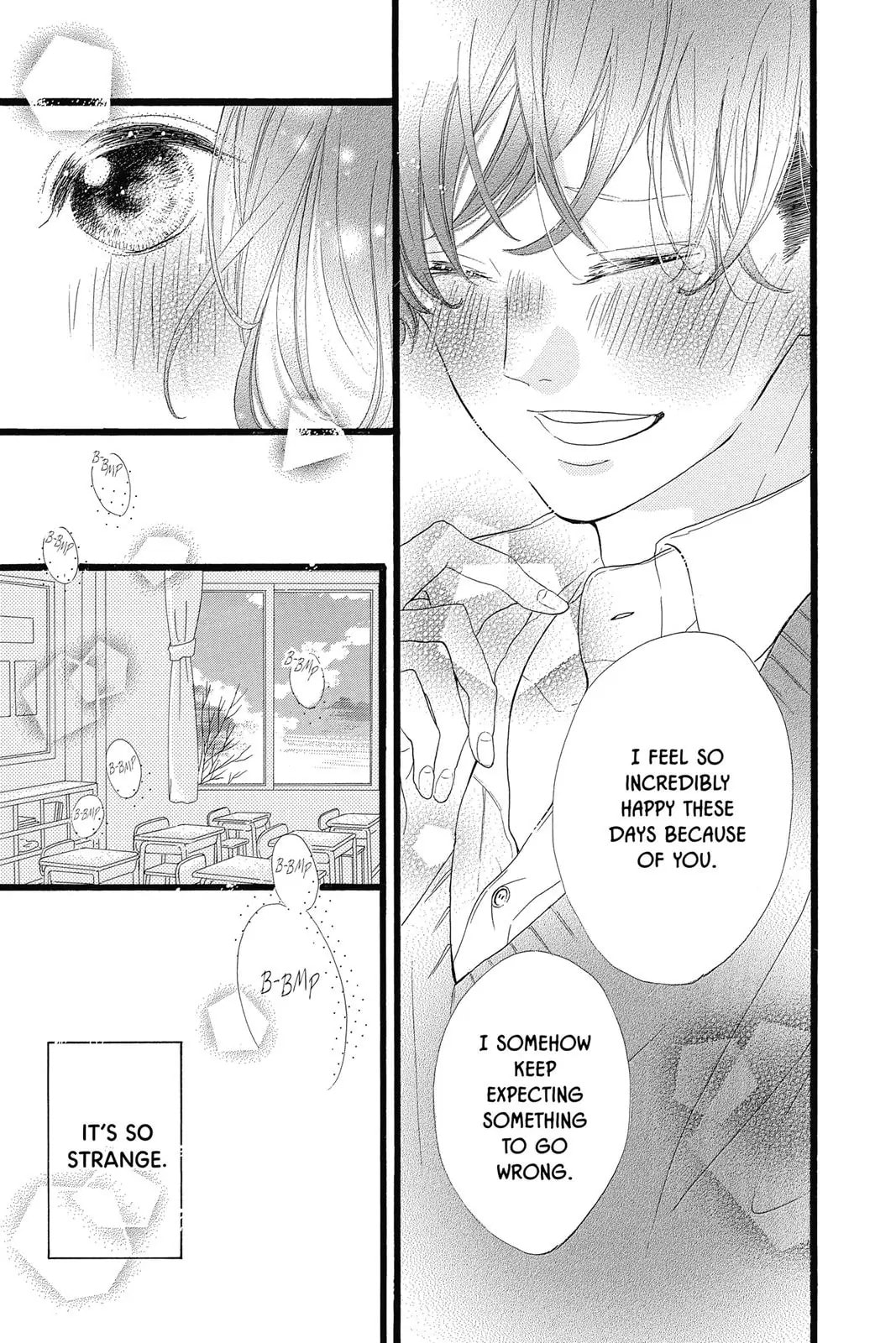 Sugar Chapter 25 page 30 - 