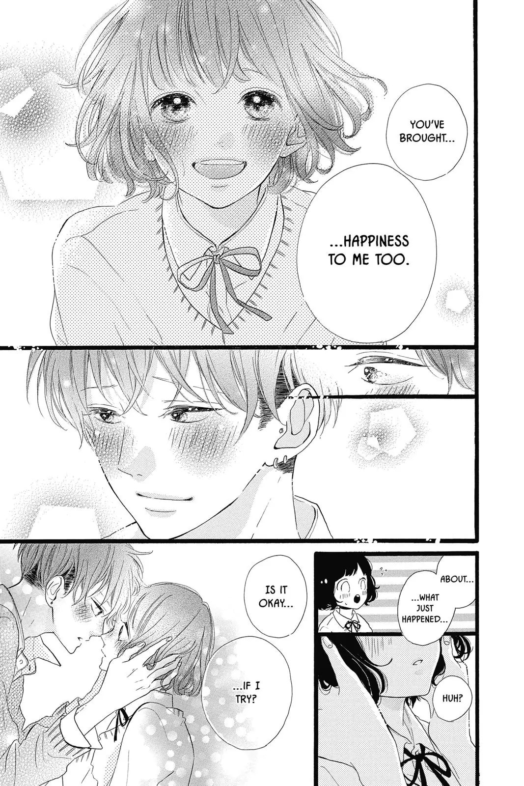 Sugar Chapter 25 page 34 - 