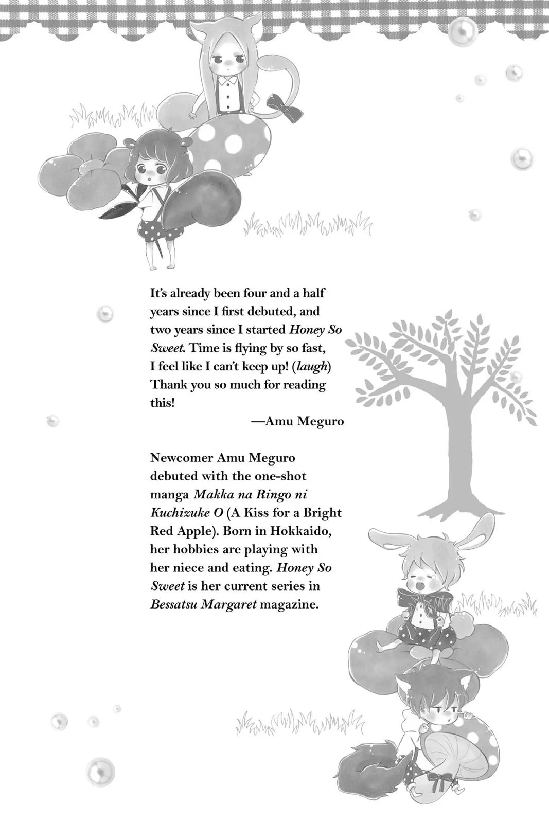 Sugar Chapter 25 page 41 - 