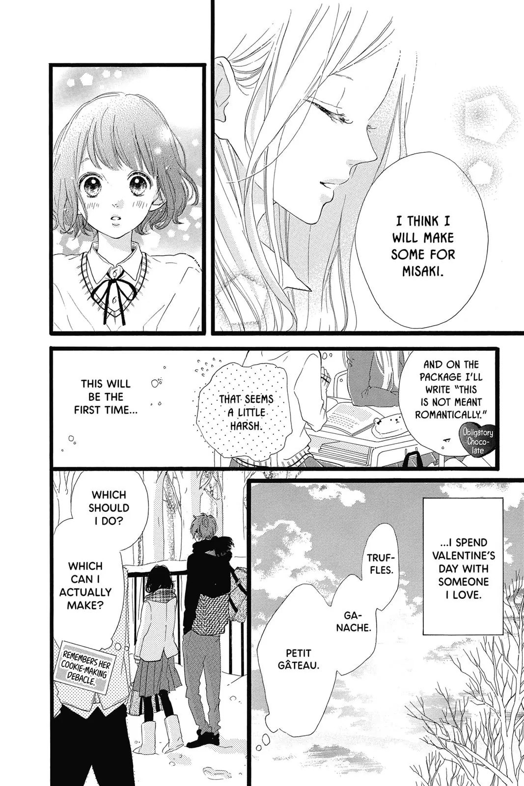 Sugar Chapter 25 page 7 - 