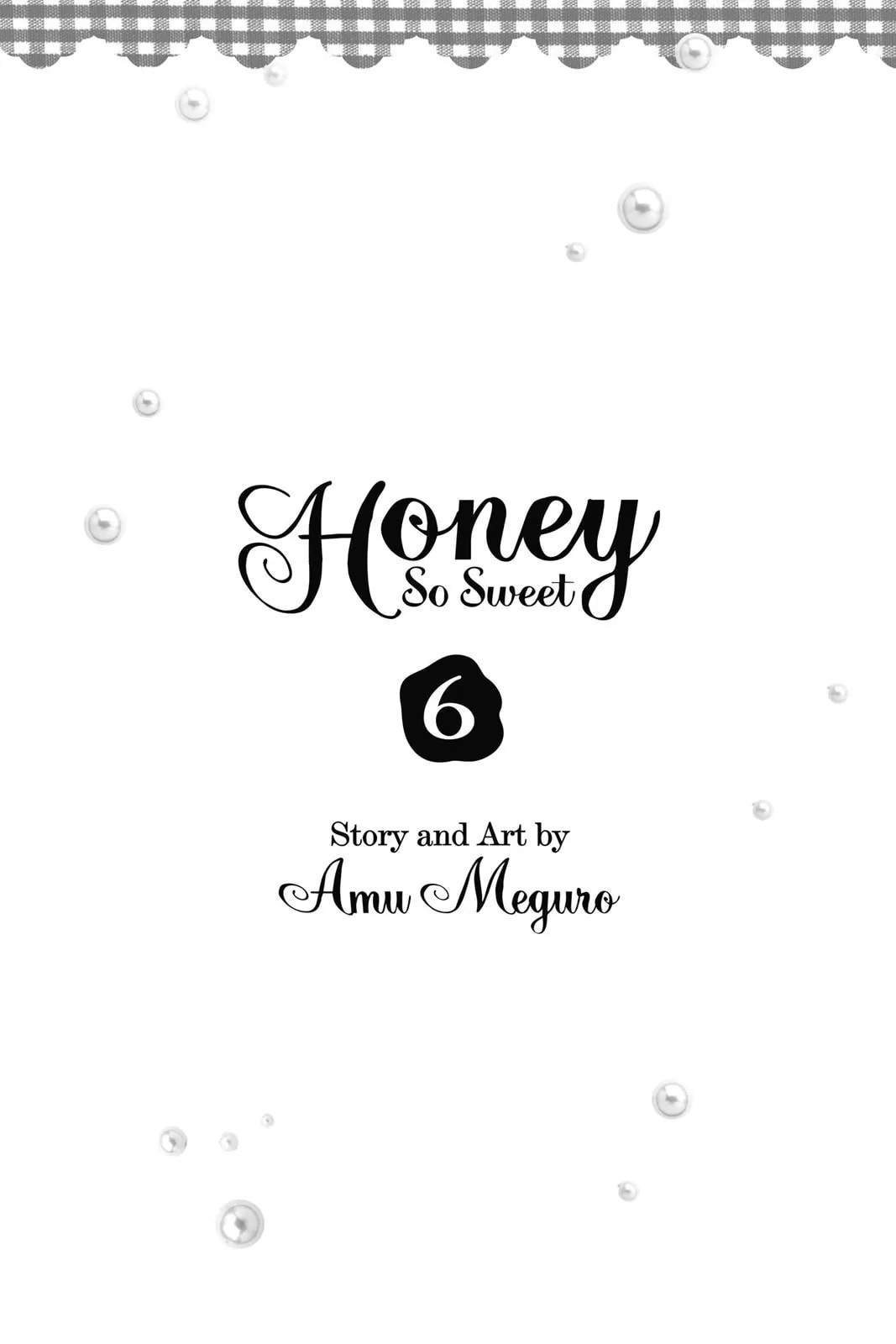 Sugar Chapter 26 page 2 - 