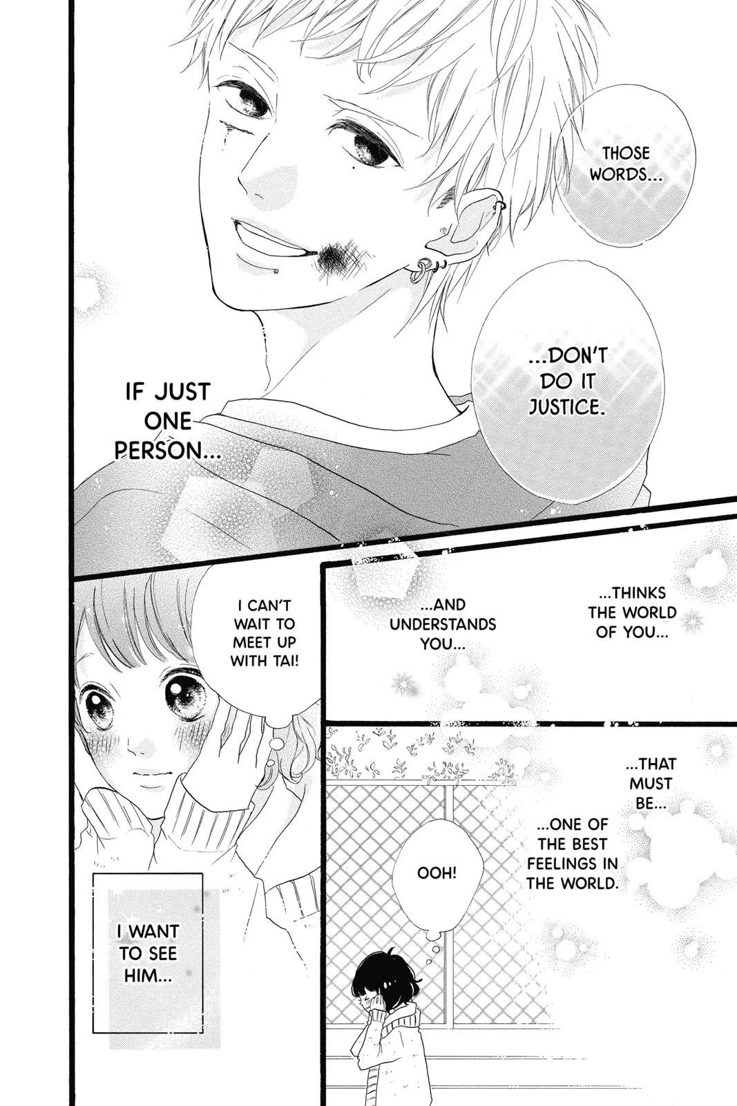 Sugar Chapter 26 page 25 - 