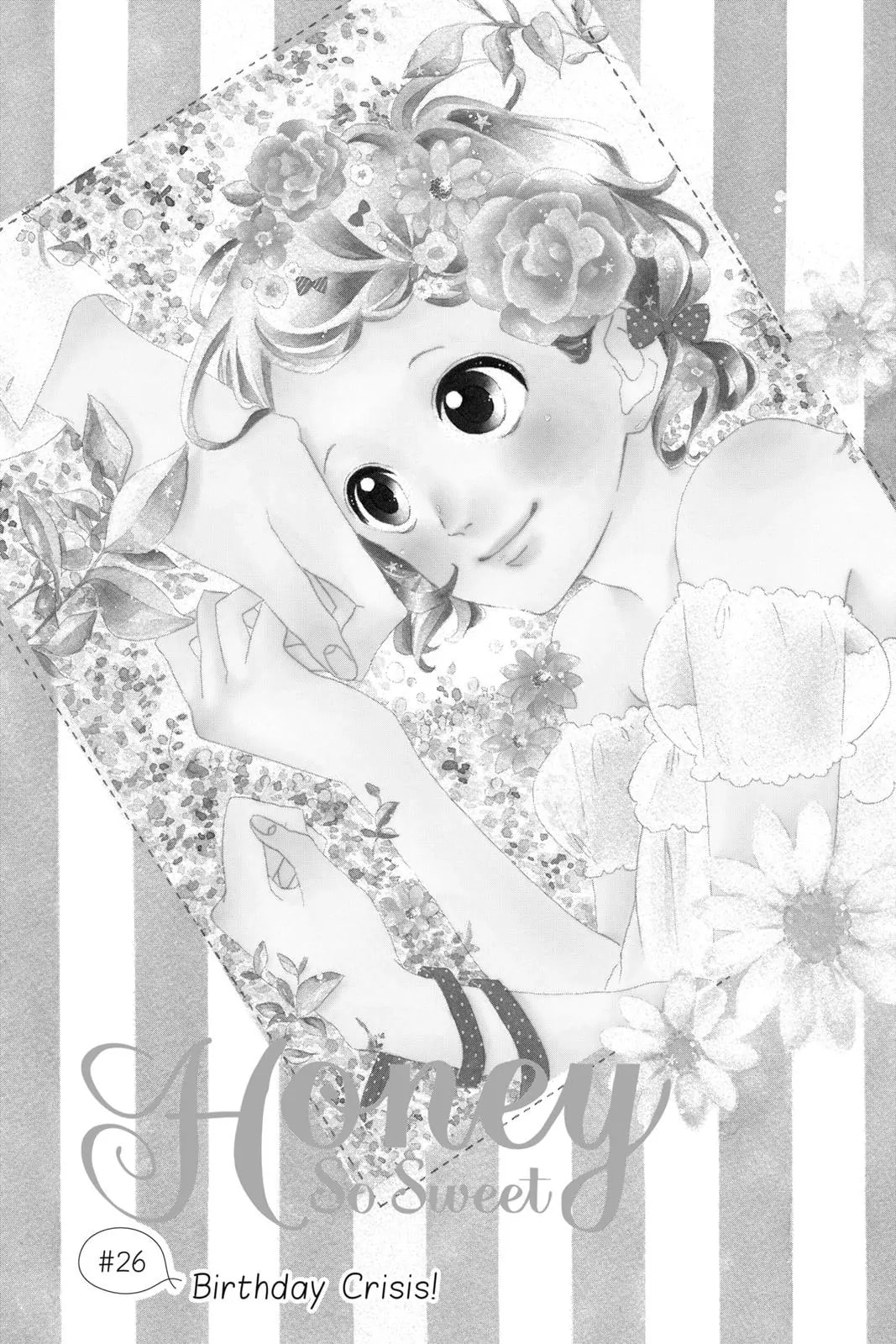 Sugar Chapter 26 page 4 - 
