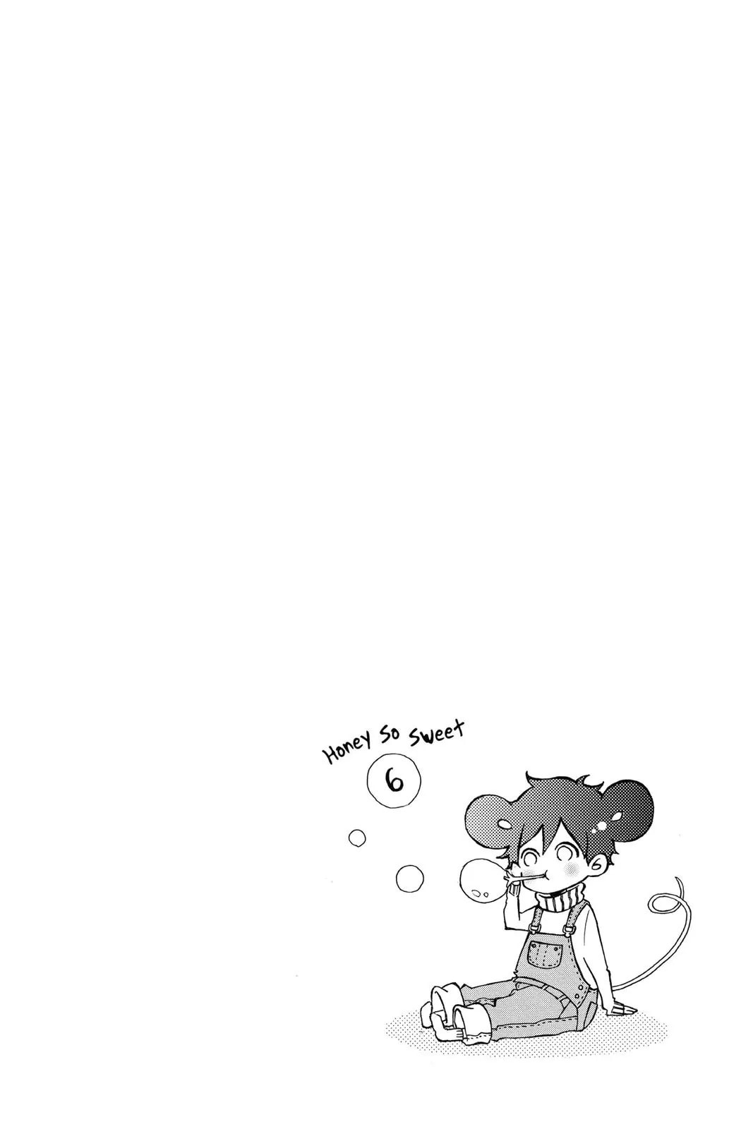 Sugar Chapter 26 page 5 - 