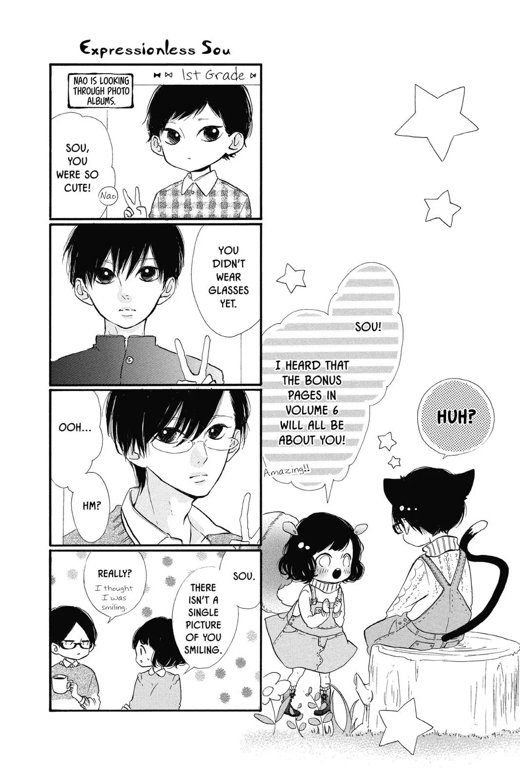Sugar Chapter 26 page 41 - 