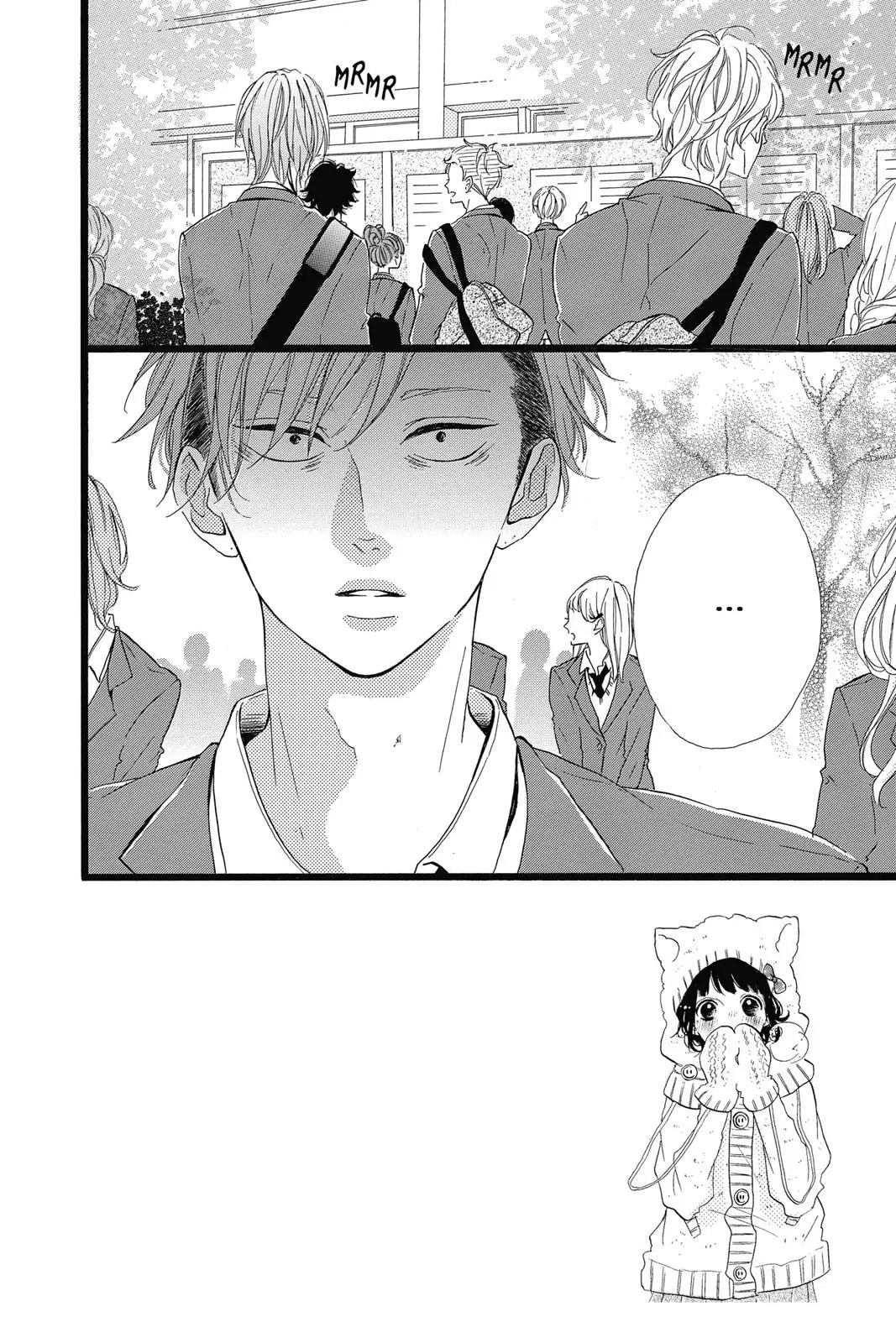 Sugar Chapter 27 page 2 - 