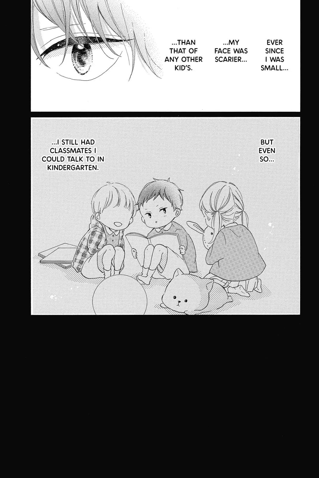 Sugar Chapter 28 page 2 - 
