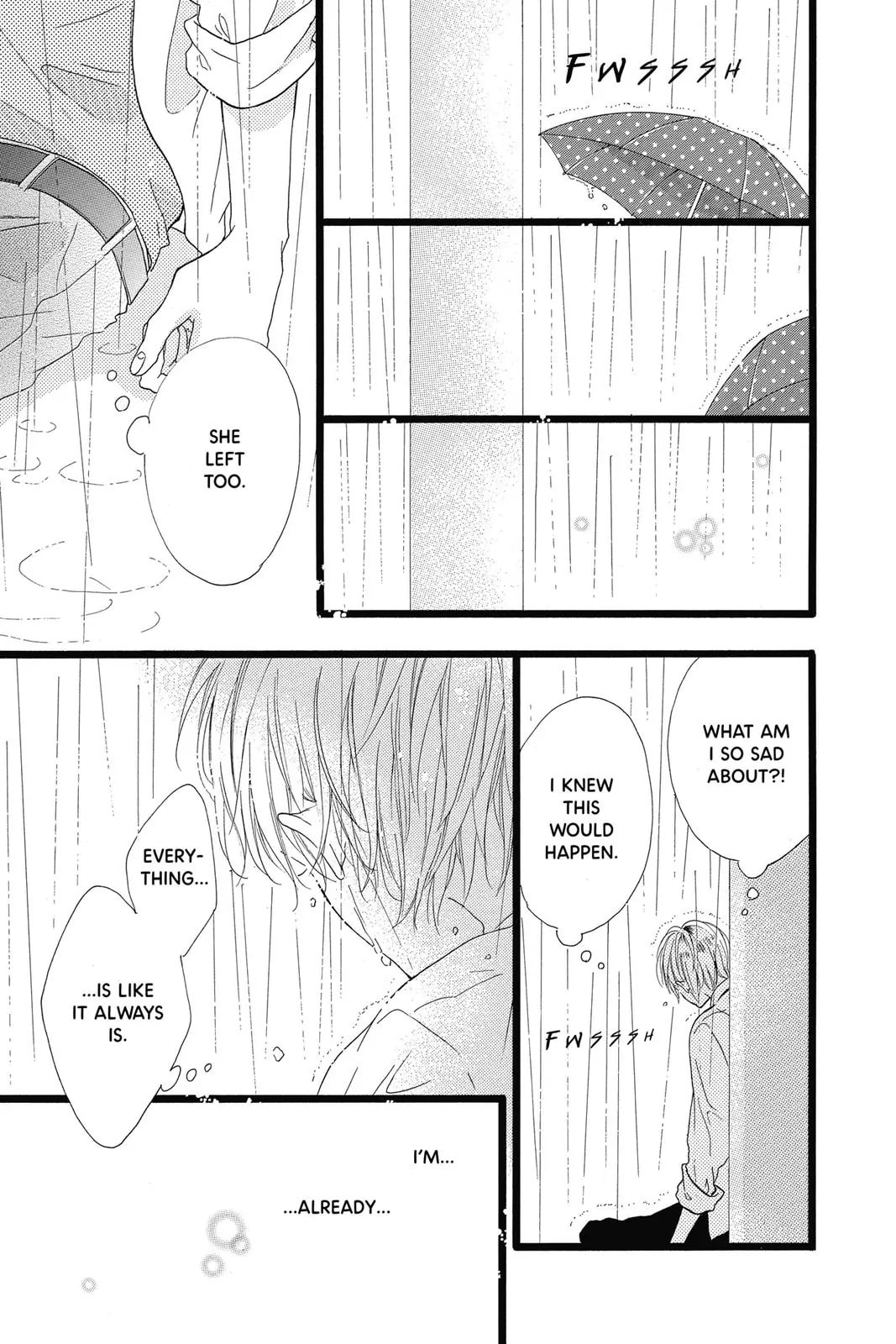 Sugar Chapter 28 page 15 - 
