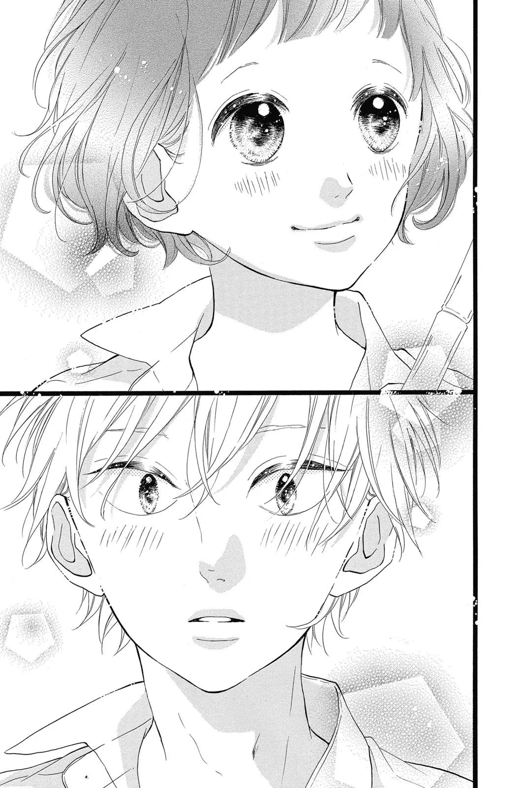 Sugar Chapter 28 page 23 - 