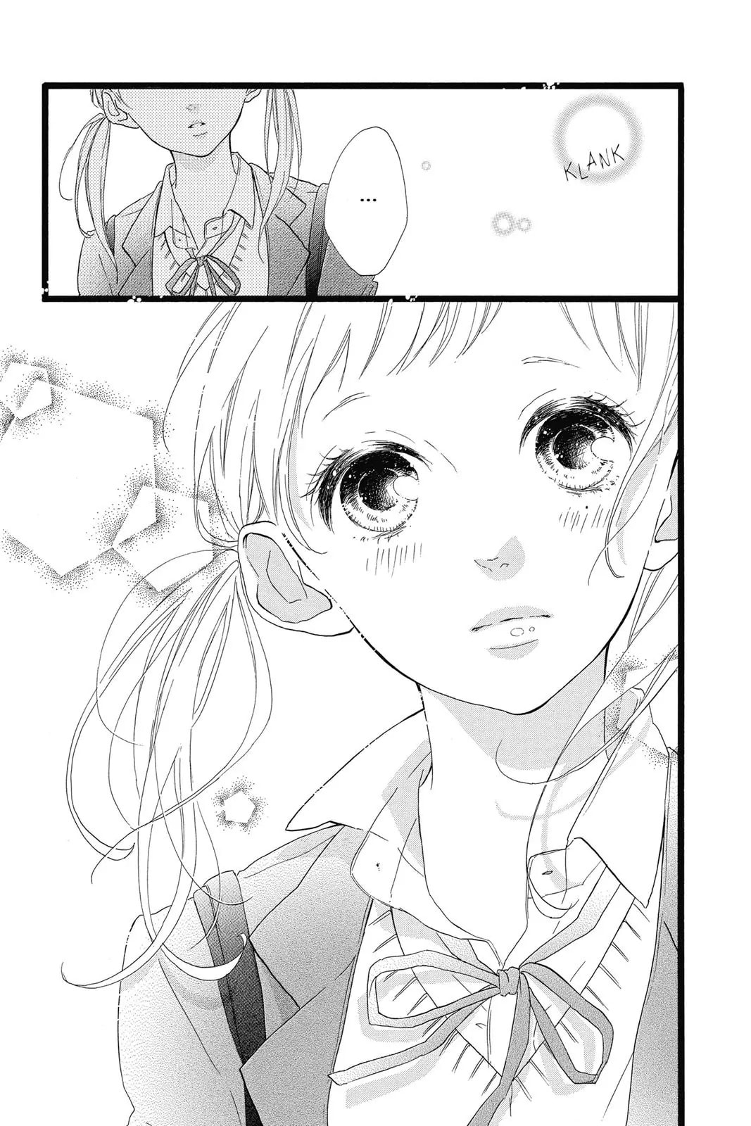 Sugar Chapter 28 page 35 - 