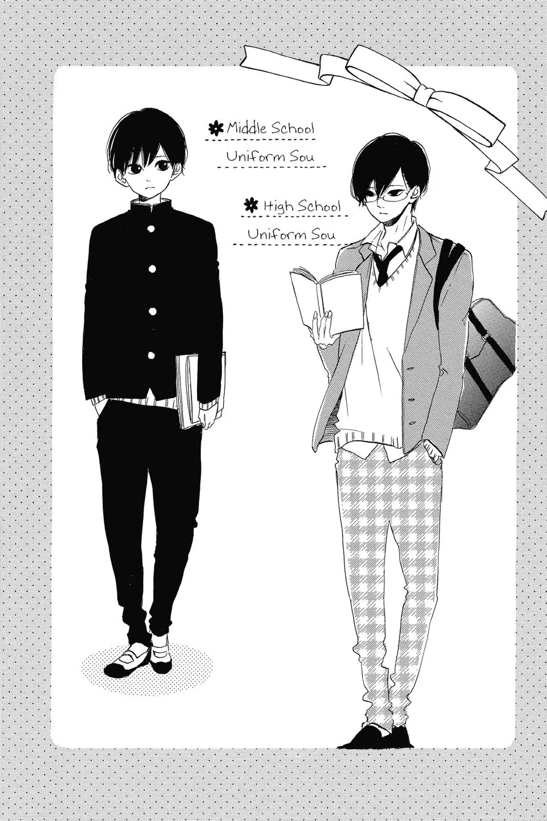 Sugar Chapter 28 page 36 - 