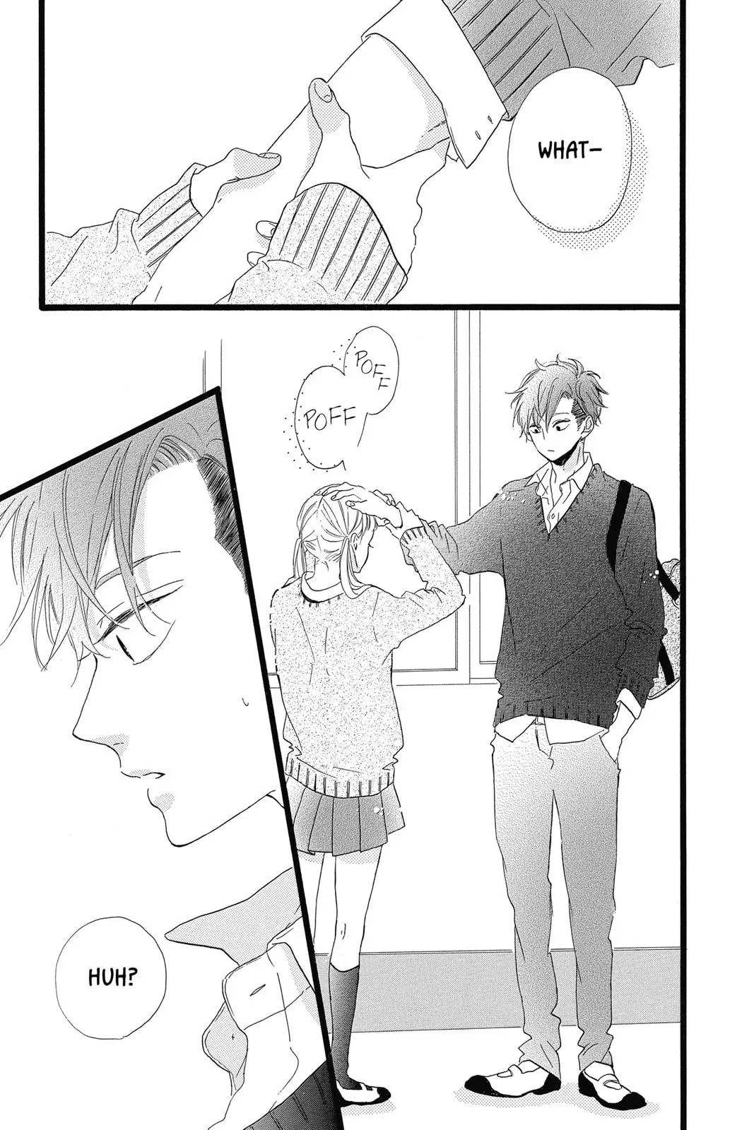 Sugar Chapter 29 page 31 - 