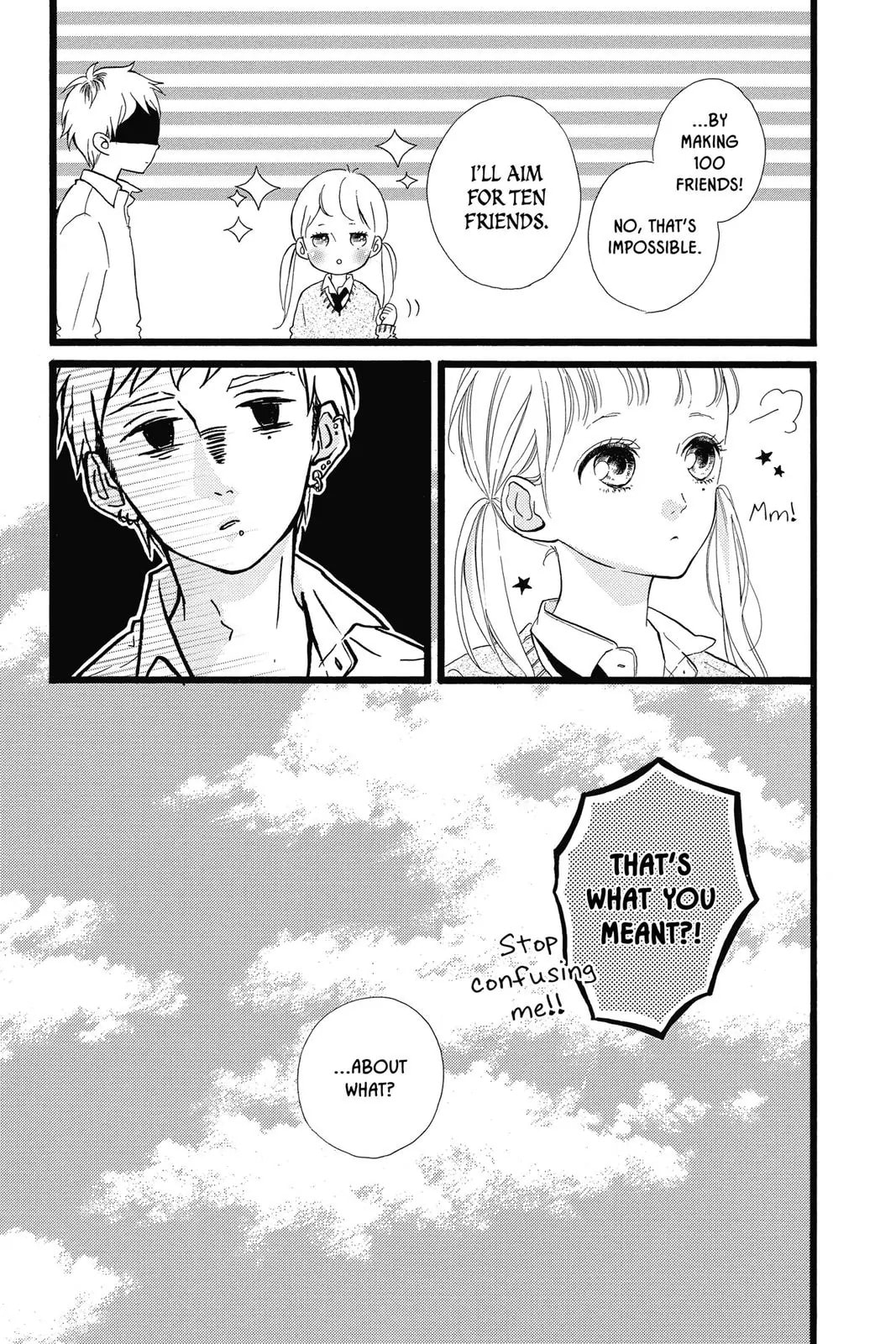 Sugar Chapter 29 page 37 - 