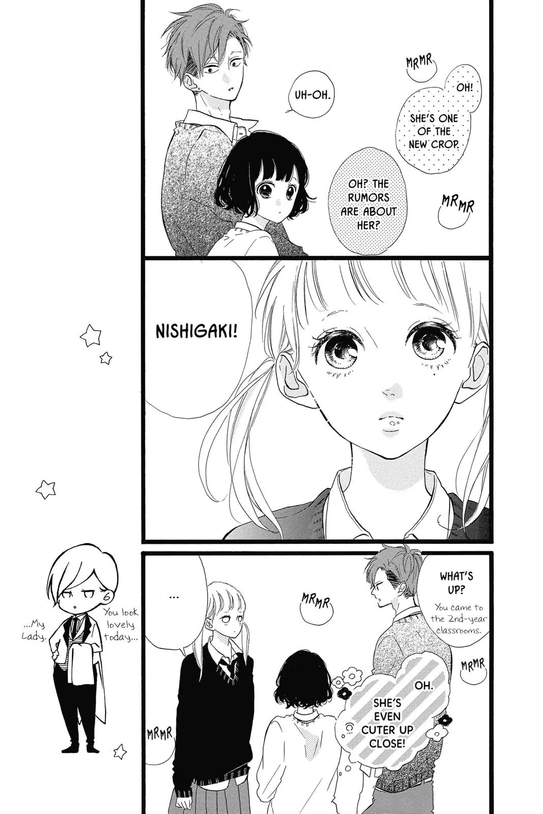 Sugar Chapter 29 page 7 - 