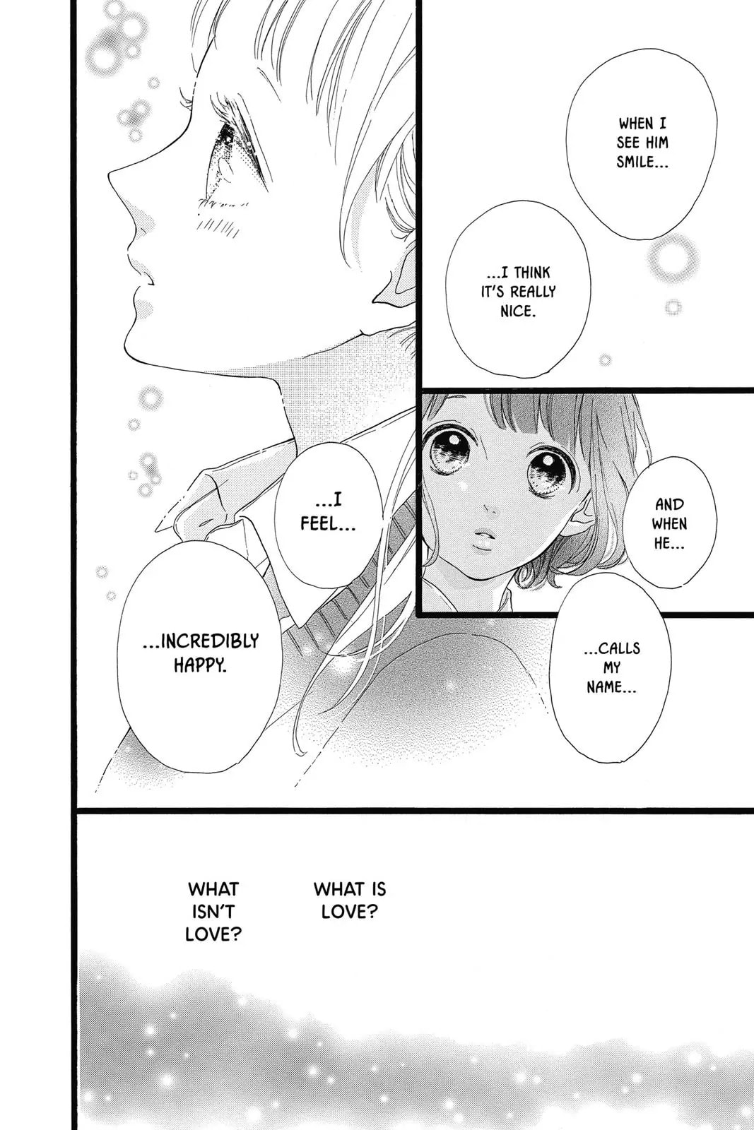 Sugar Chapter 30 page 34 - 