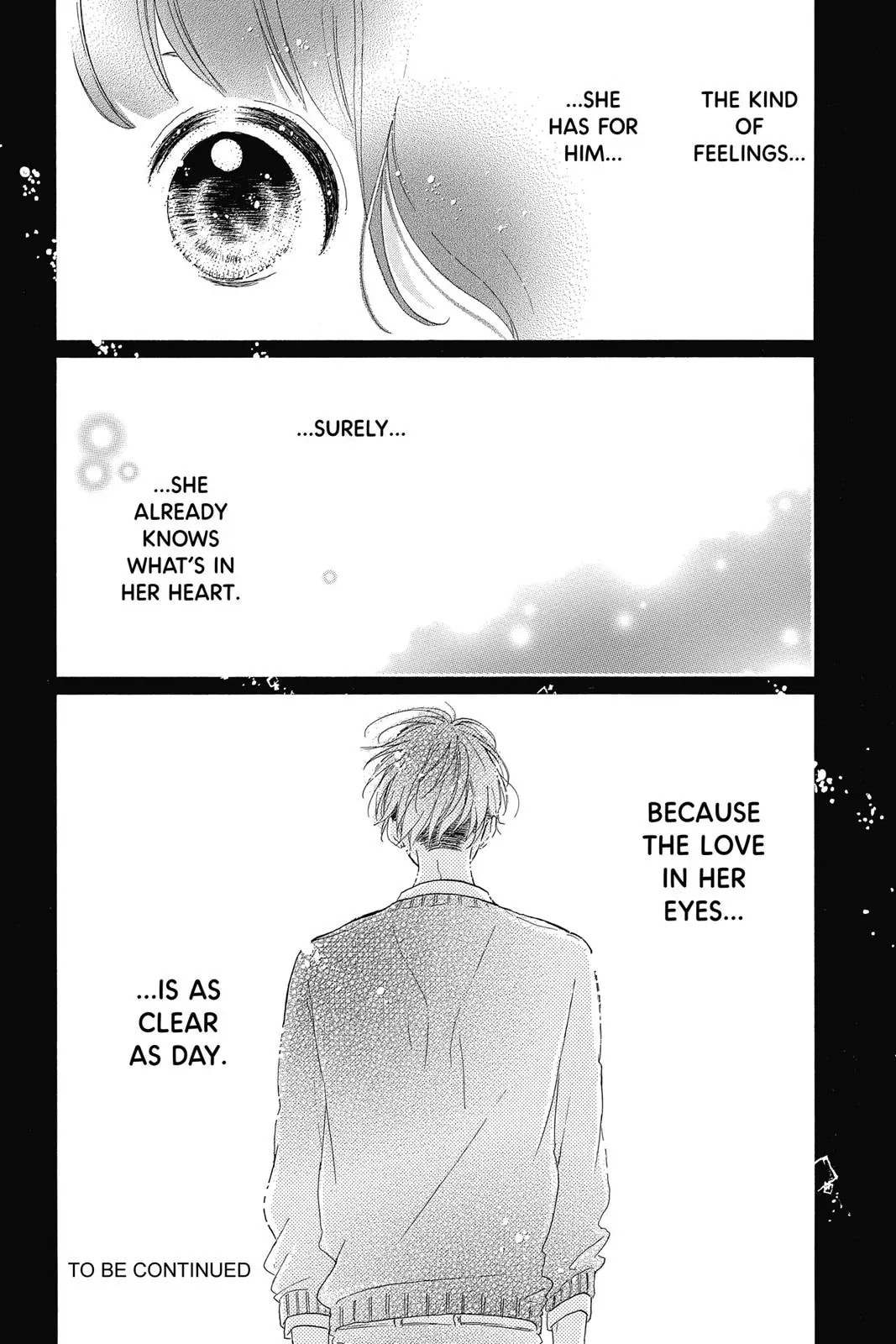 Sugar Chapter 30 page 35 - 