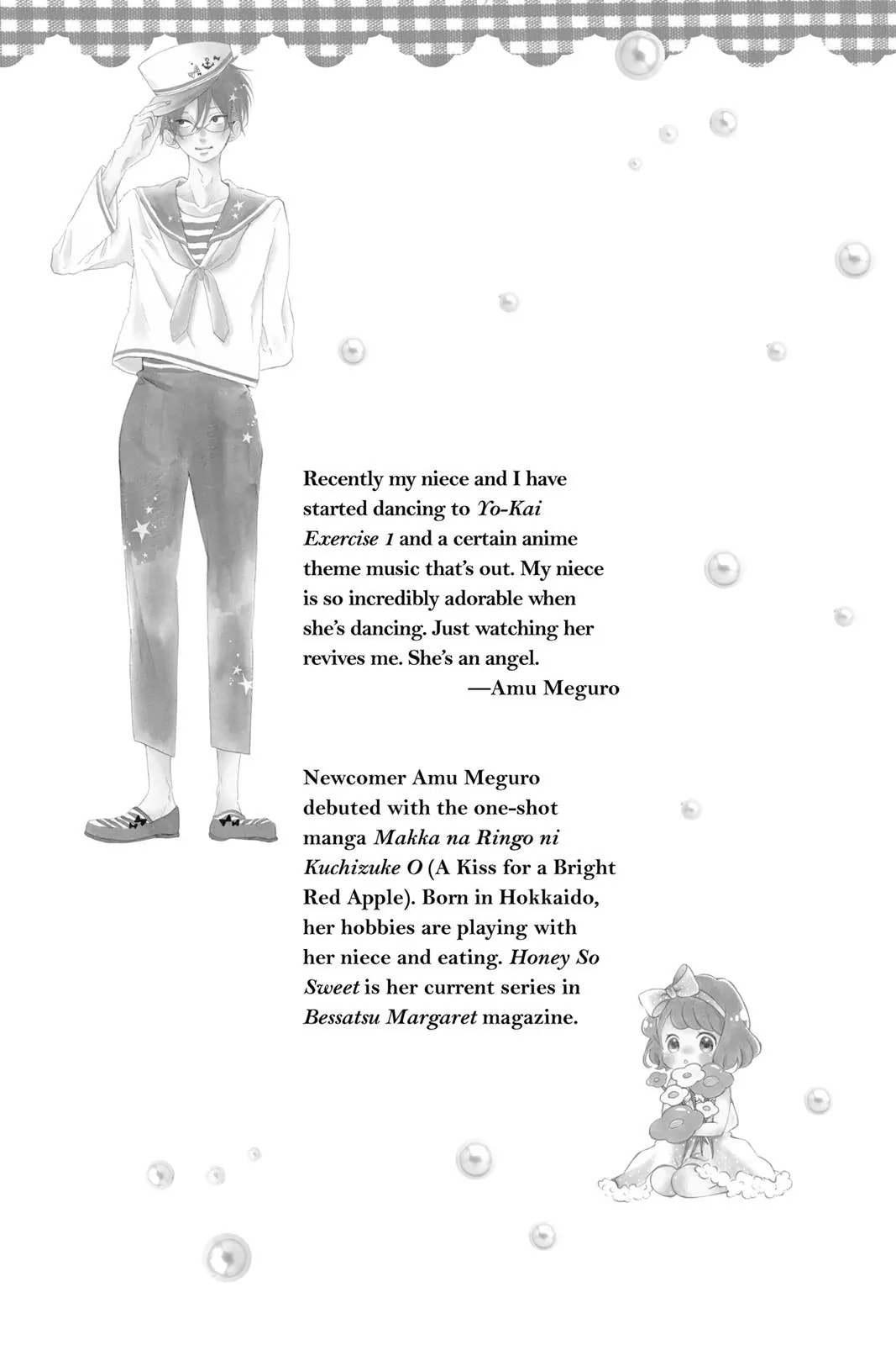Sugar Chapter 30 page 40 - 