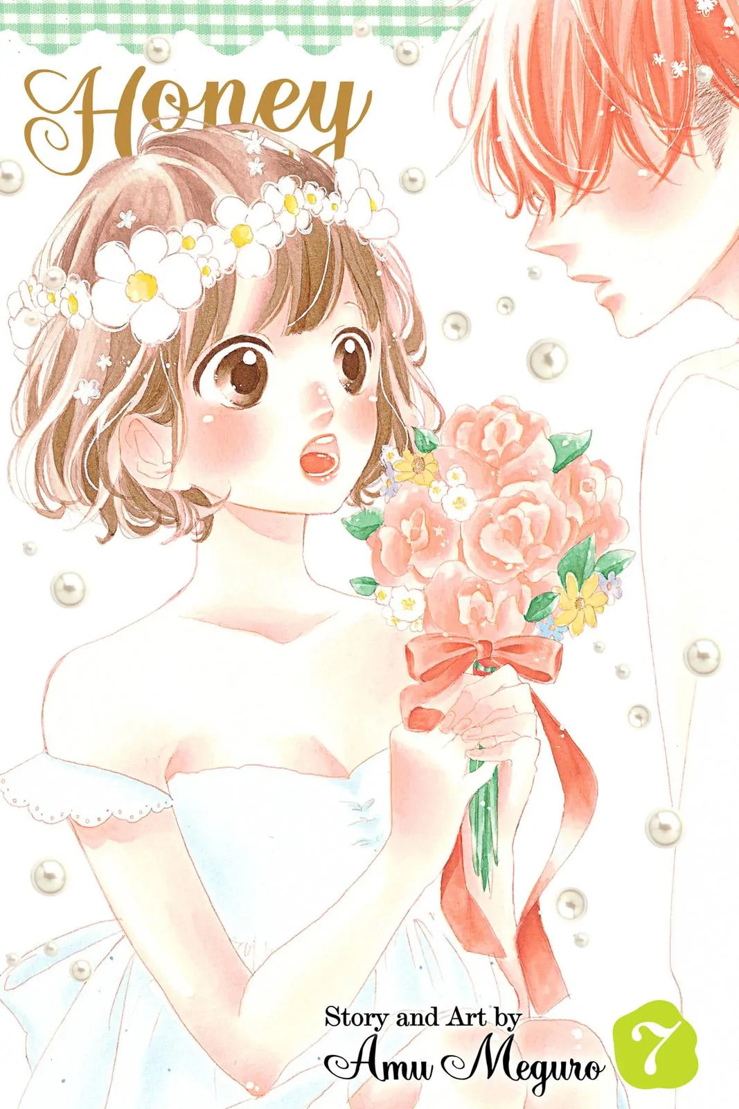 Sugar Chapter 31 page 1 - 