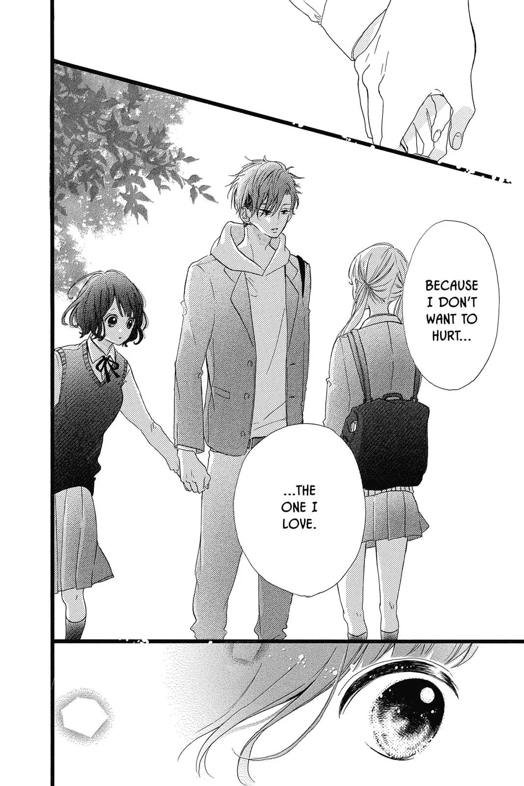 Sugar Chapter 31 page 29 - 