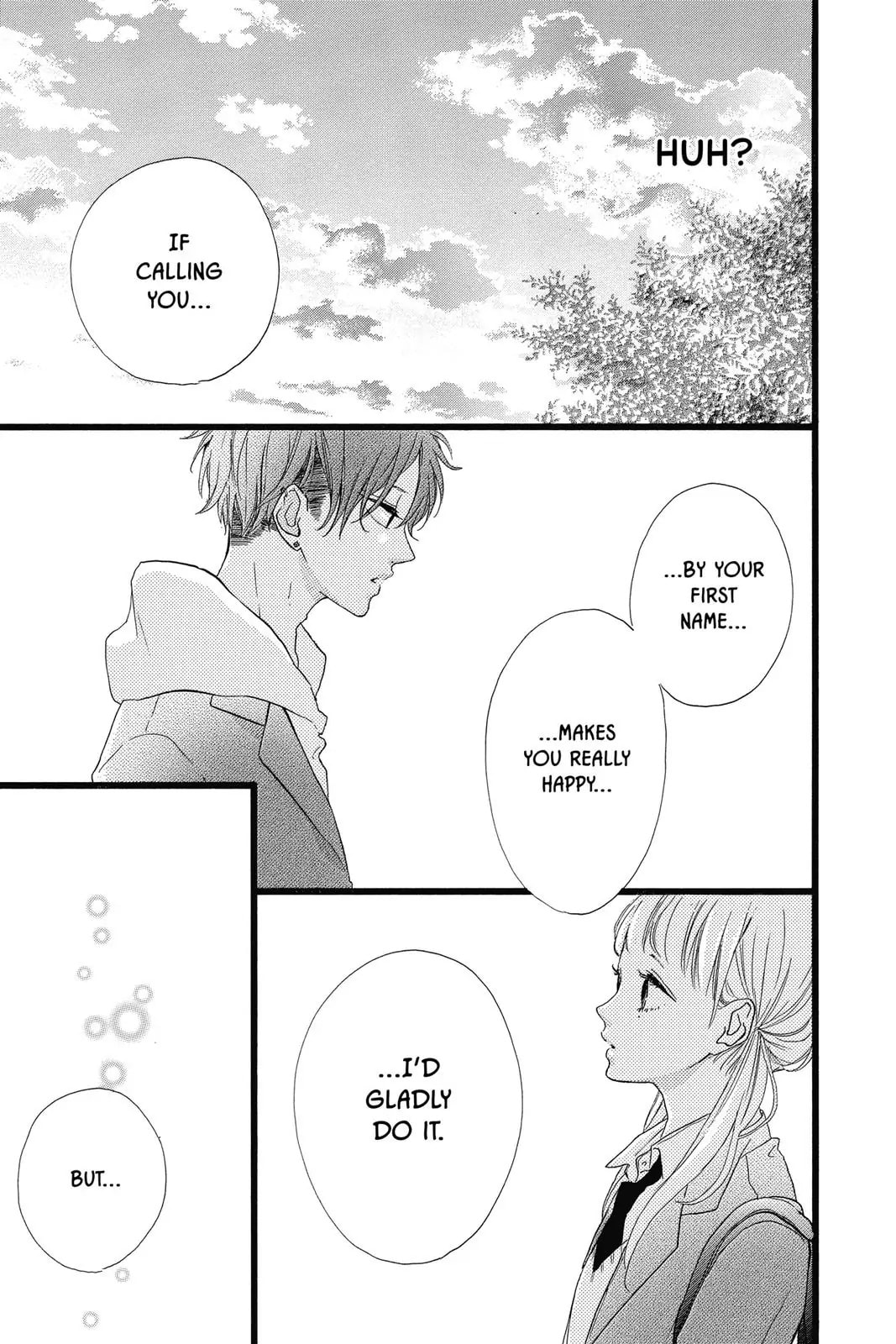 Sugar Chapter 31 page 30 - 