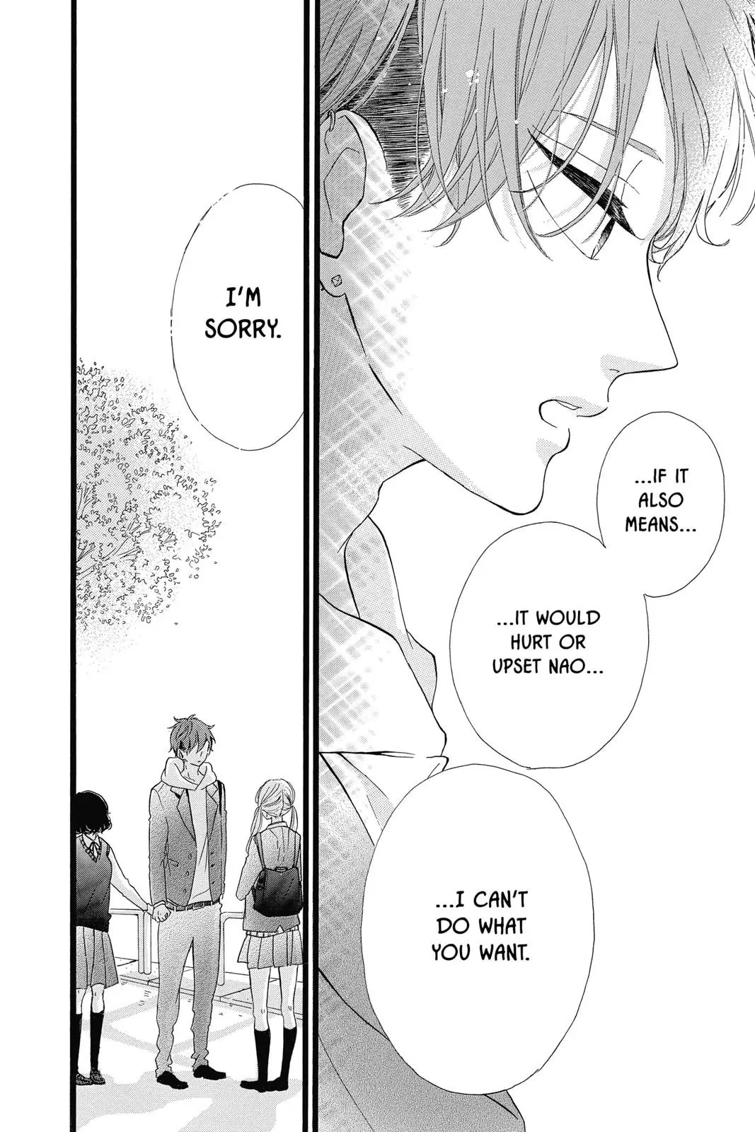 Sugar Chapter 31 page 31 - 
