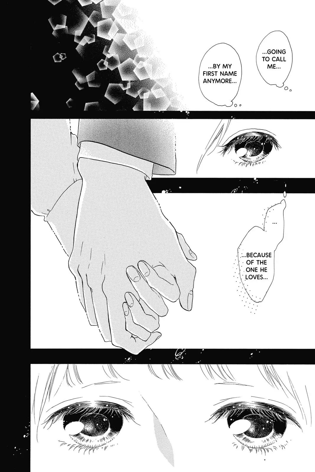 Sugar Chapter 31 page 33 - 