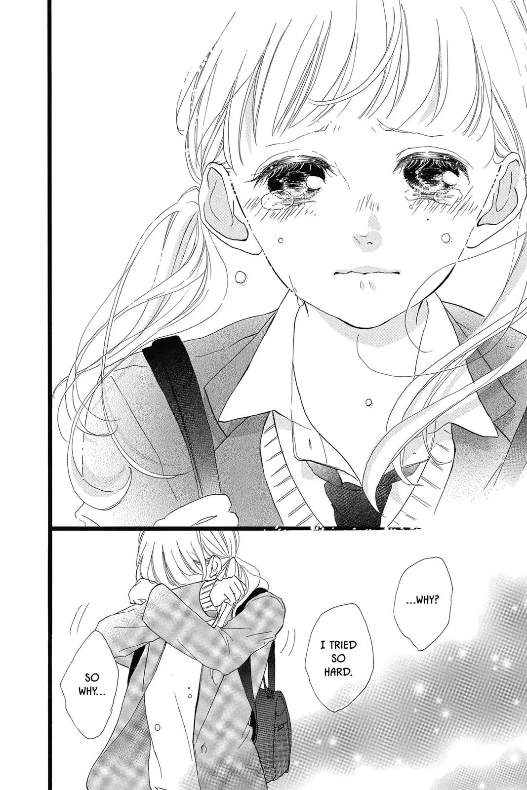 Sugar Chapter 31 page 39 - 