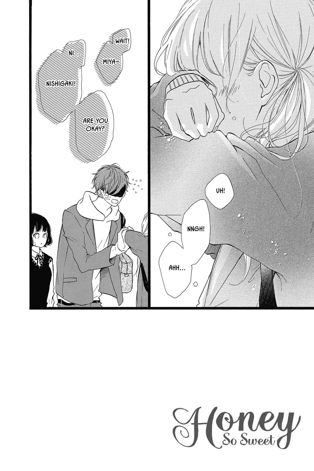Sugar Chapter 32 page 2 - 