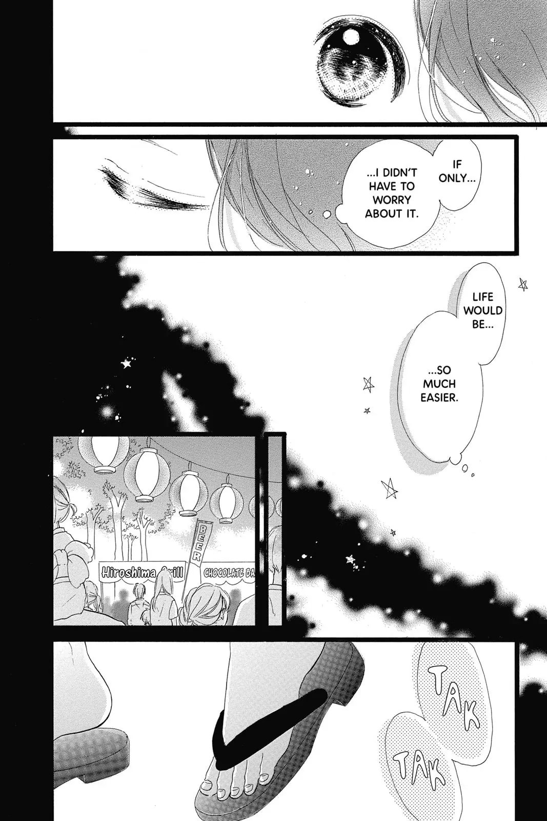 Sugar Chapter 32 page 26 - 