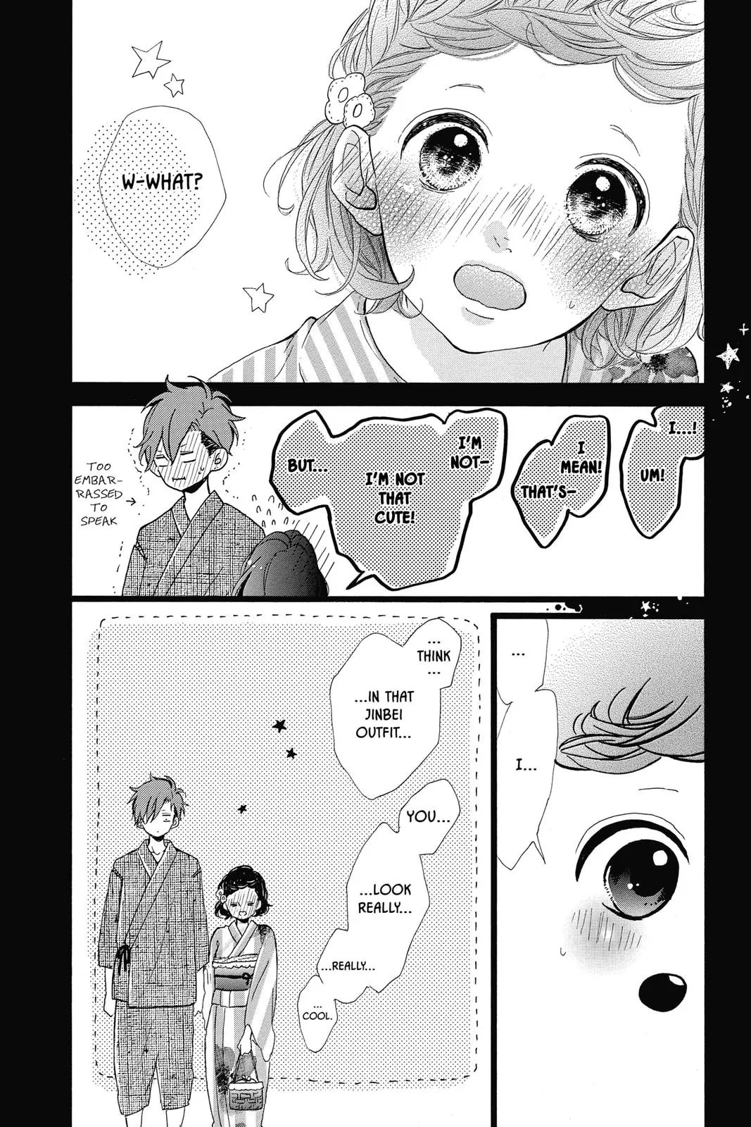 Sugar Chapter 32 page 30 - 