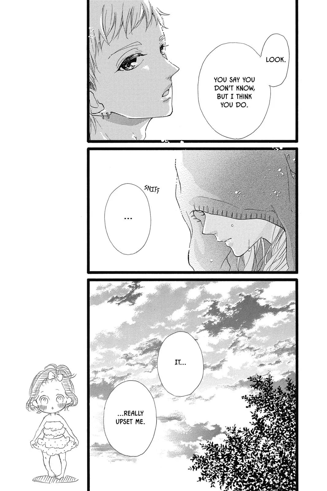 Sugar Chapter 32 page 9 - 