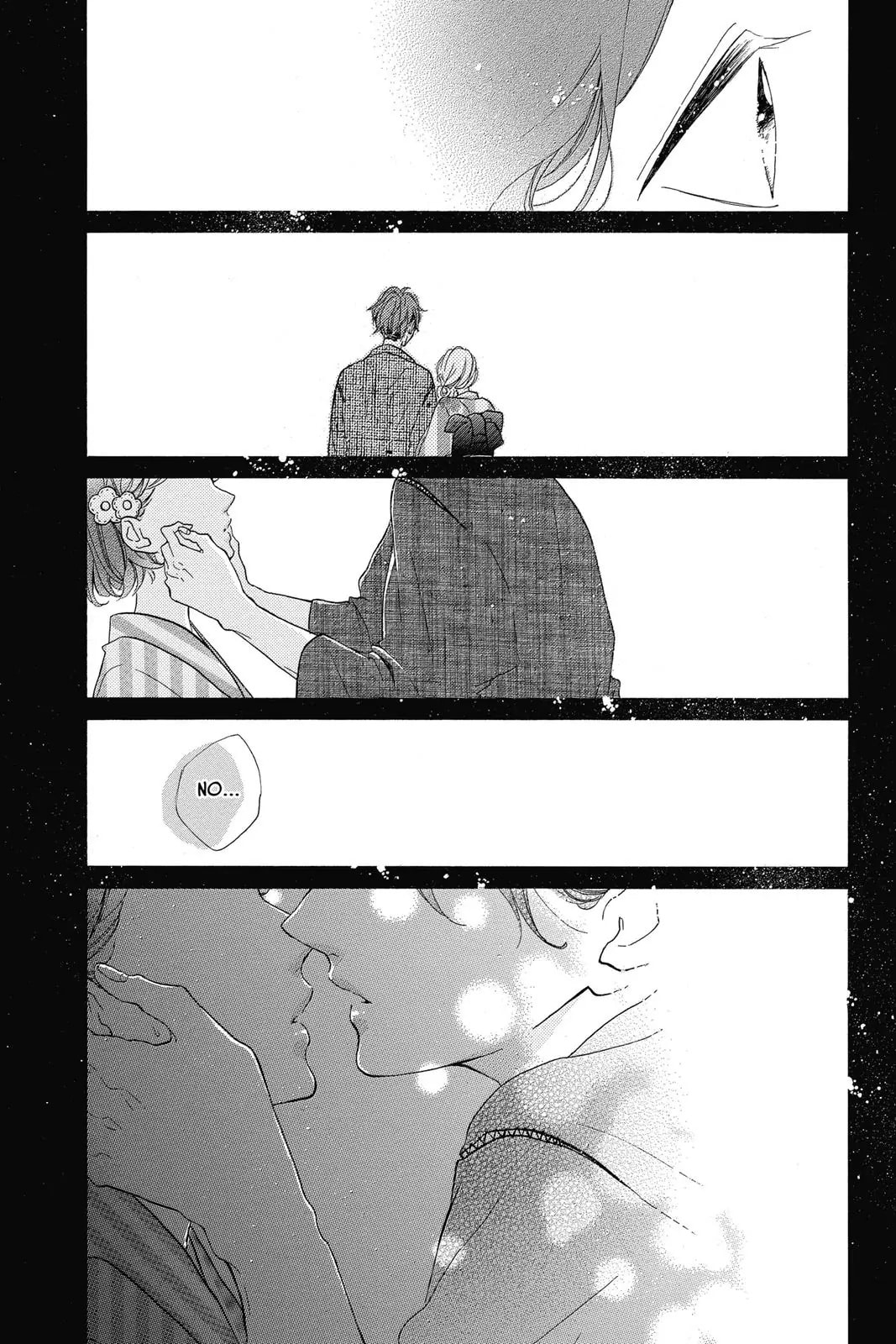 Sugar Chapter 33 page 28 - 