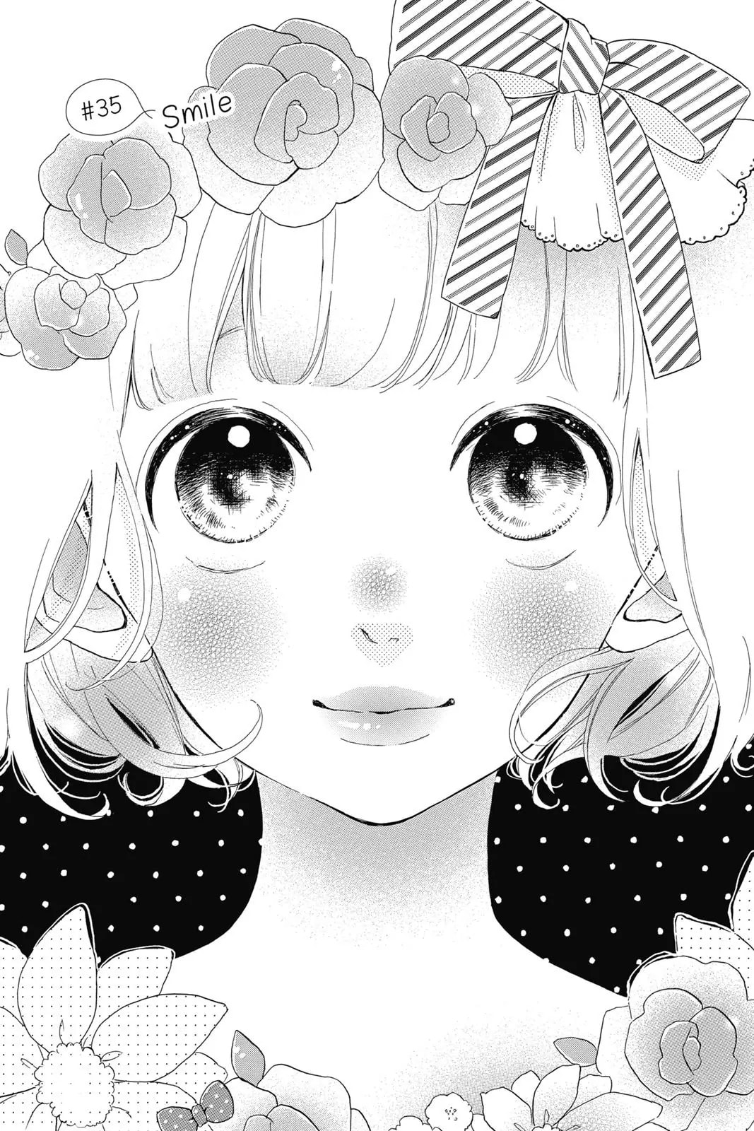 Sugar Chapter 35 page 1 - 