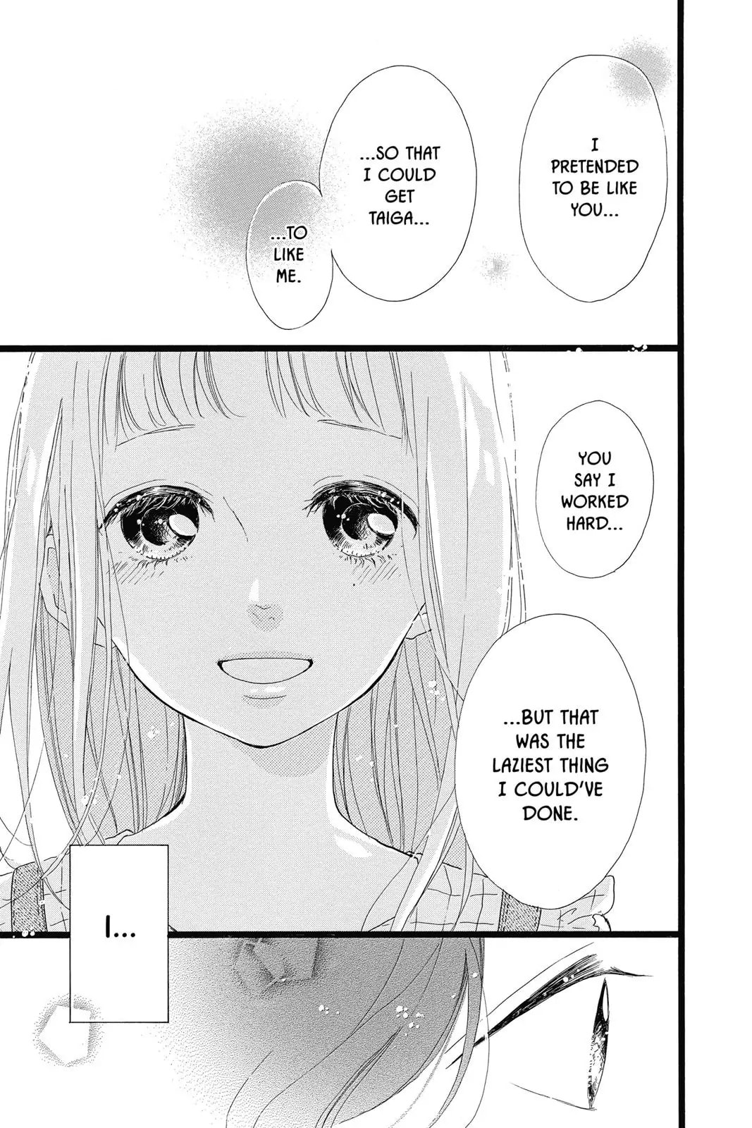 Sugar Chapter 35 page 23 - 