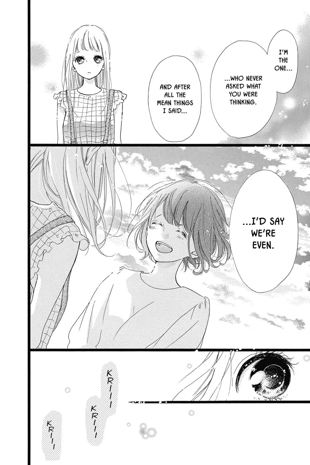 Sugar Chapter 35 page 26 - 