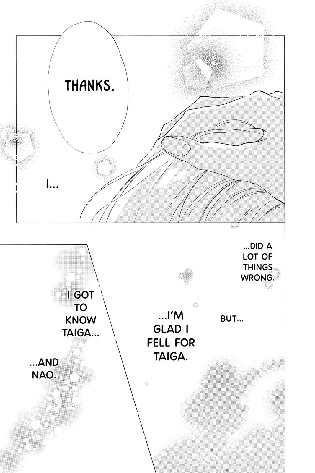 Sugar Chapter 35 page 31 - 