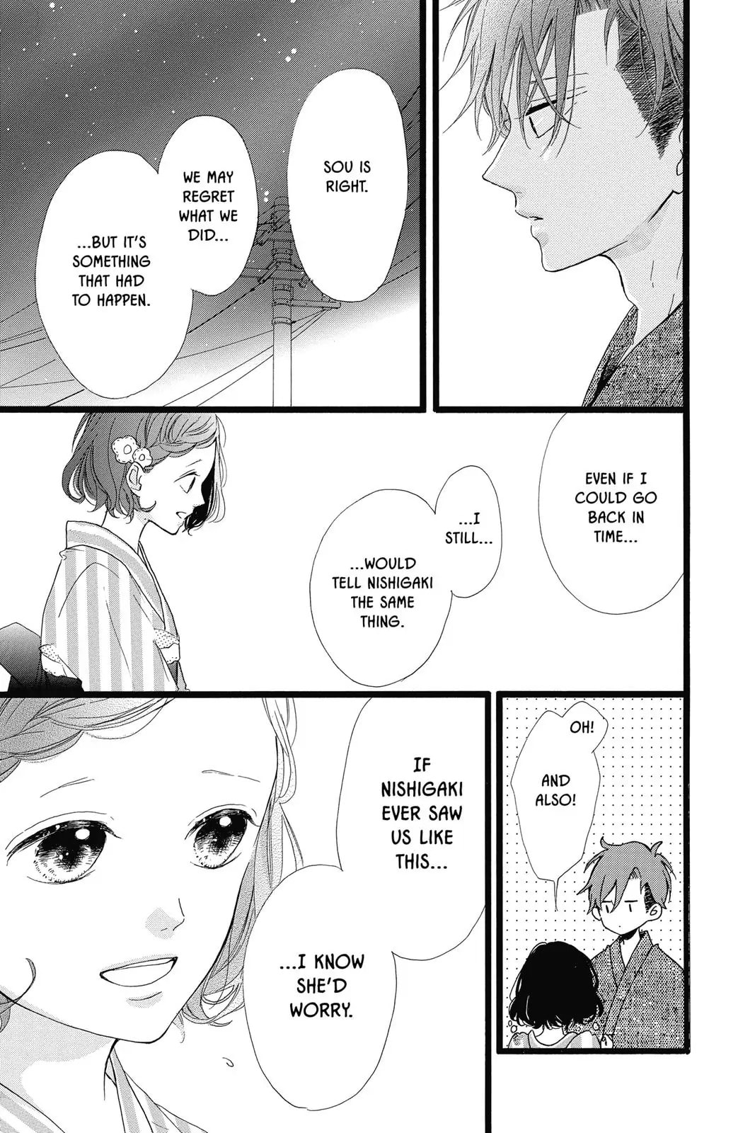 Sugar Chapter 35 page 9 - 