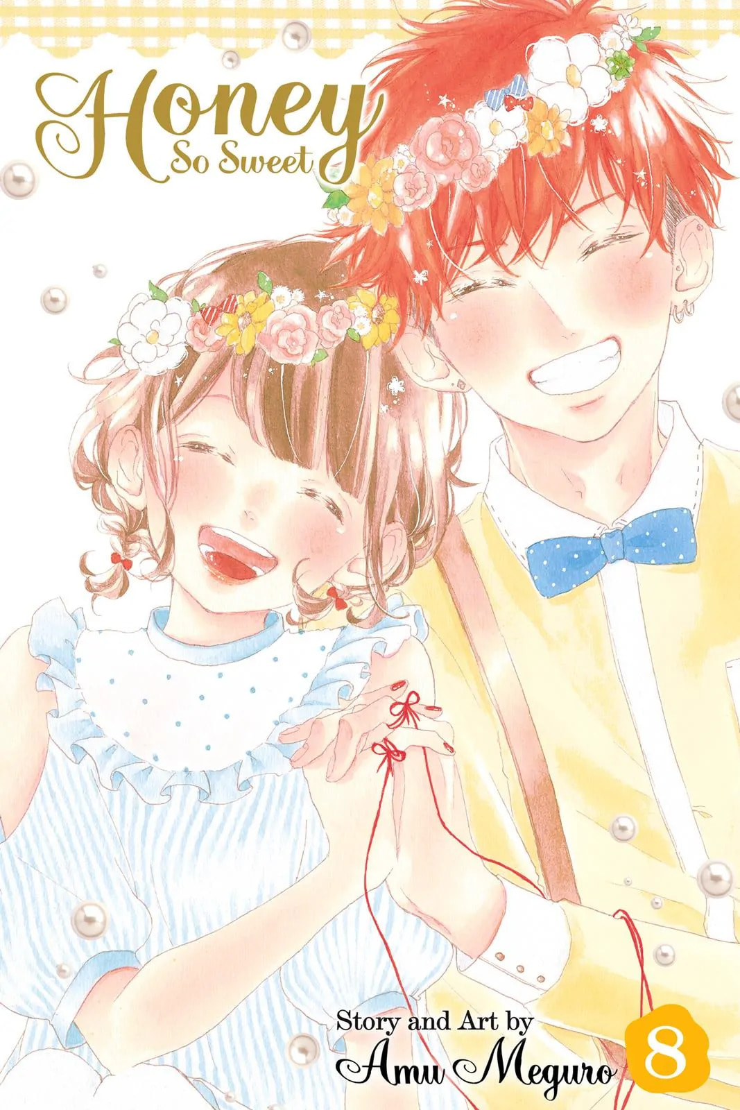 Sugar Chapter 36 page 1 - 