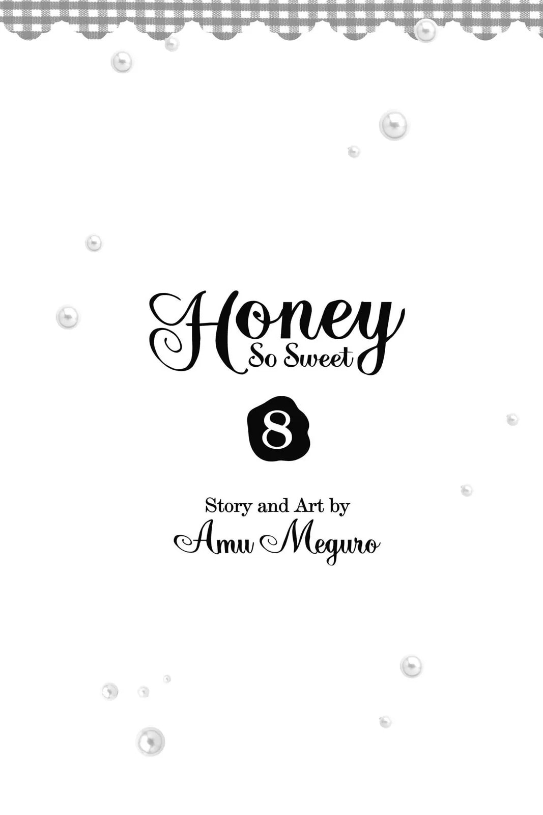 Sugar Chapter 36 page 2 - 
