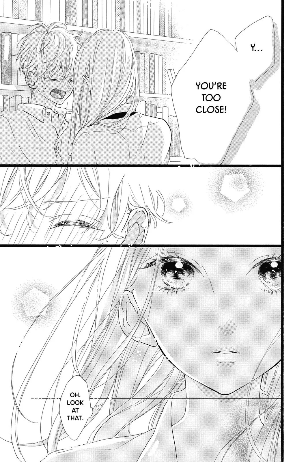 Sugar Chapter 36 page 14 - 