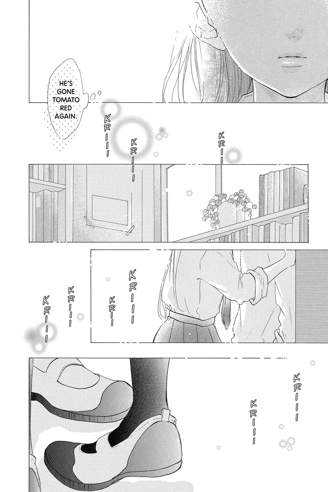 Sugar Chapter 36 page 15 - 