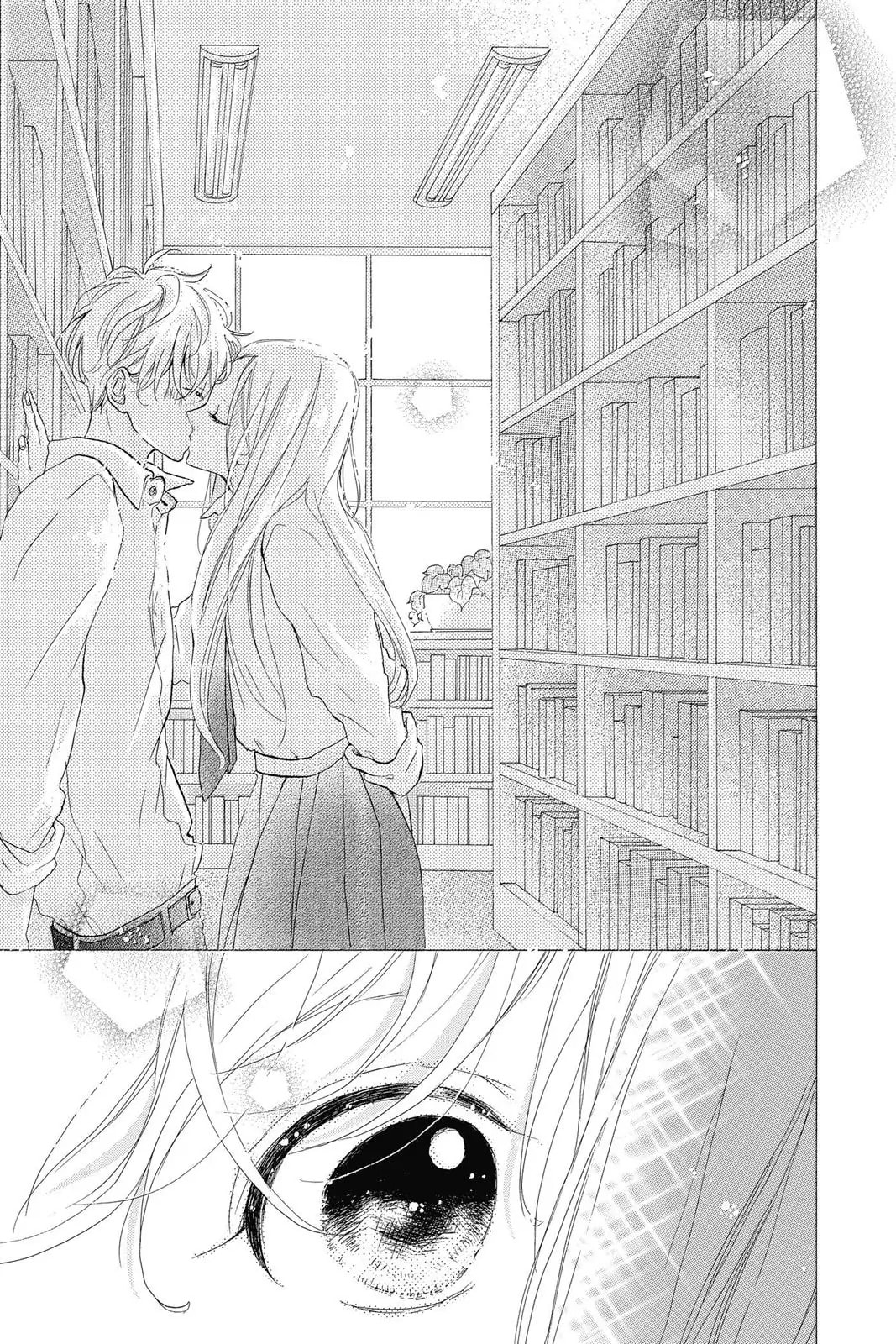 Sugar Chapter 36 page 16 - 