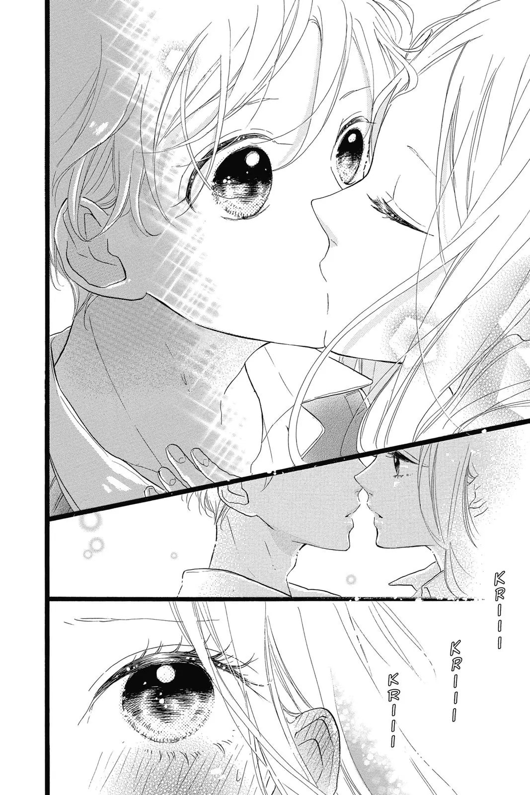 Sugar Chapter 36 page 35 - 