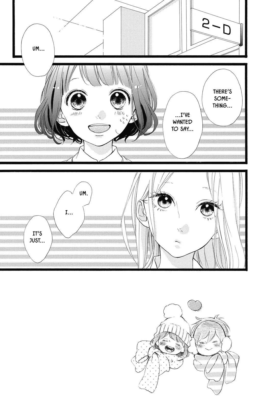 Sugar Chapter 36 page 6 - 