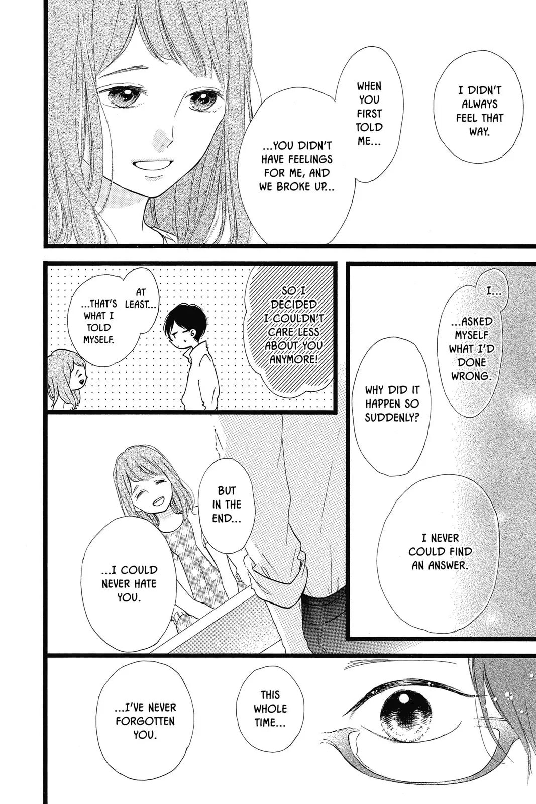 Sugar Chapter 37 page 30 - 