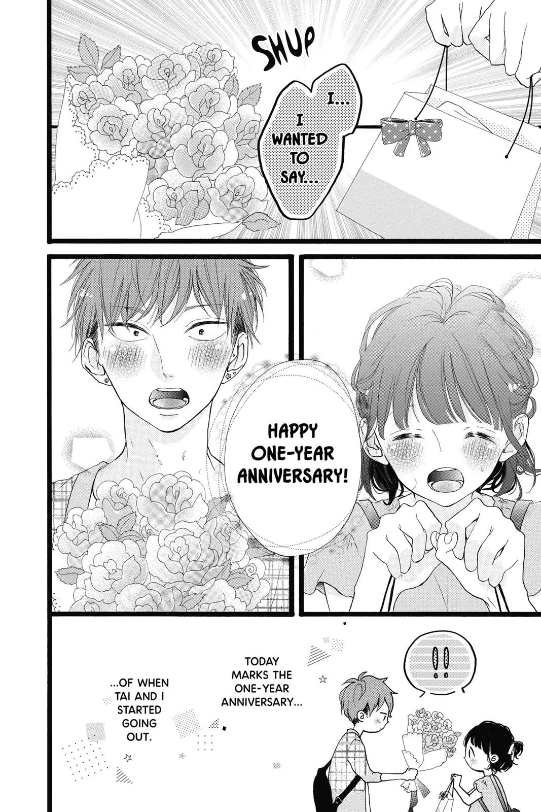 Sugar Chapter 37 page 4 - 