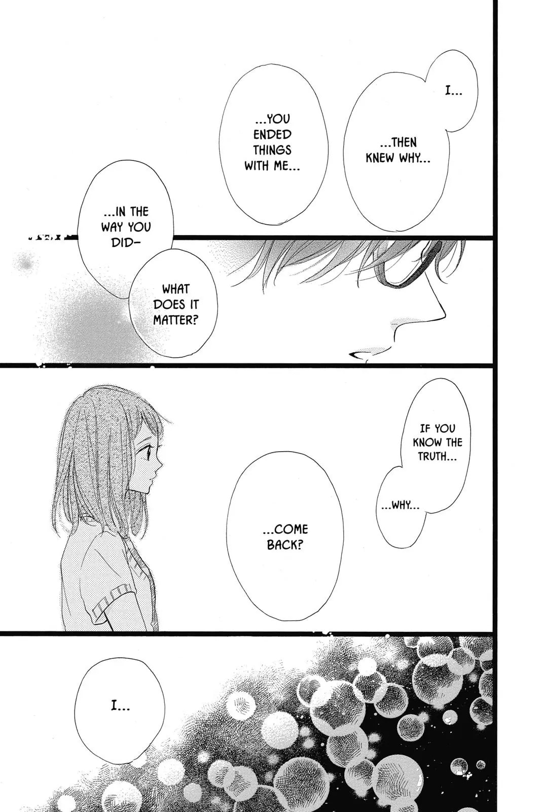 Sugar Chapter 37 page 33 - 