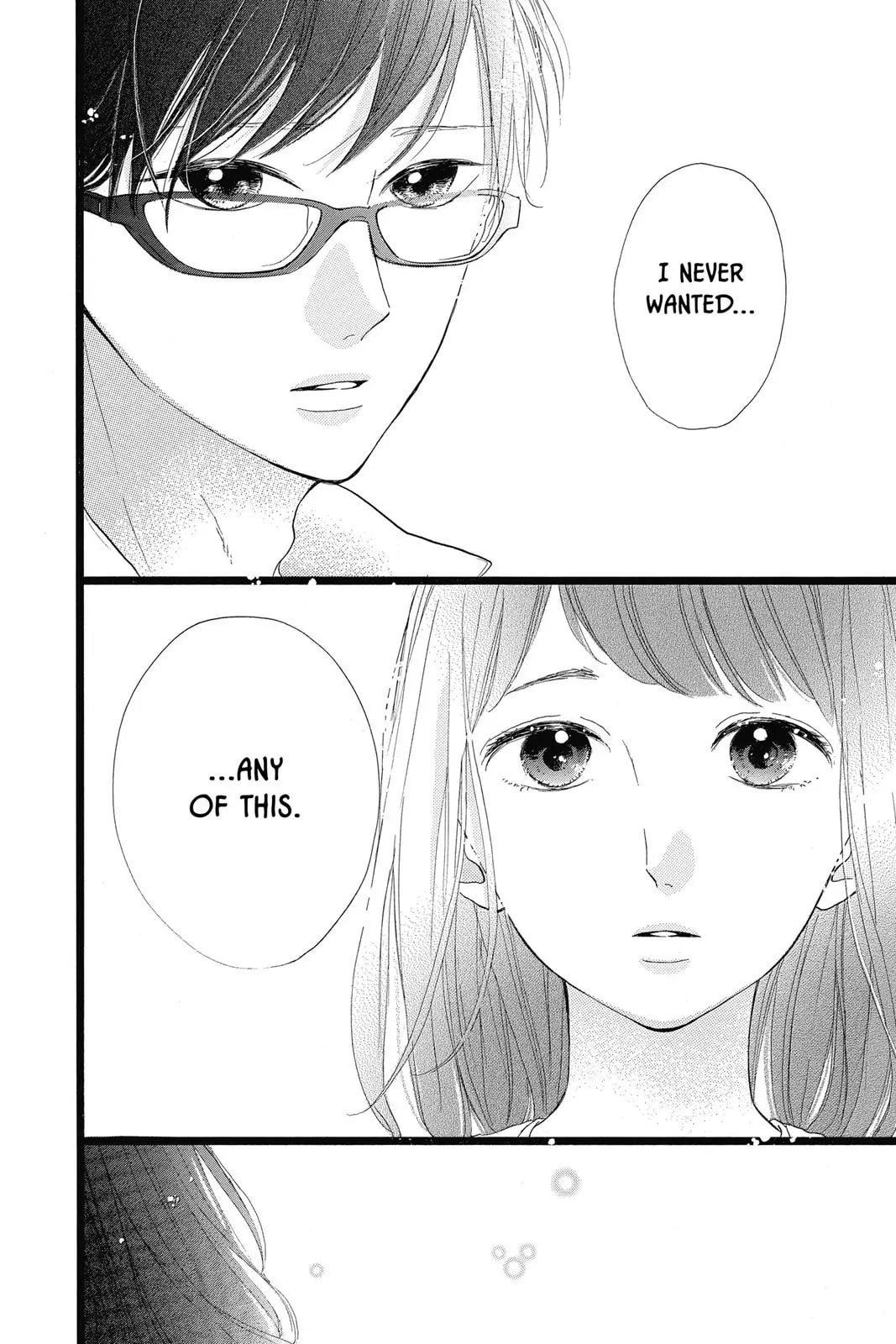 Sugar Chapter 37 page 34 - 