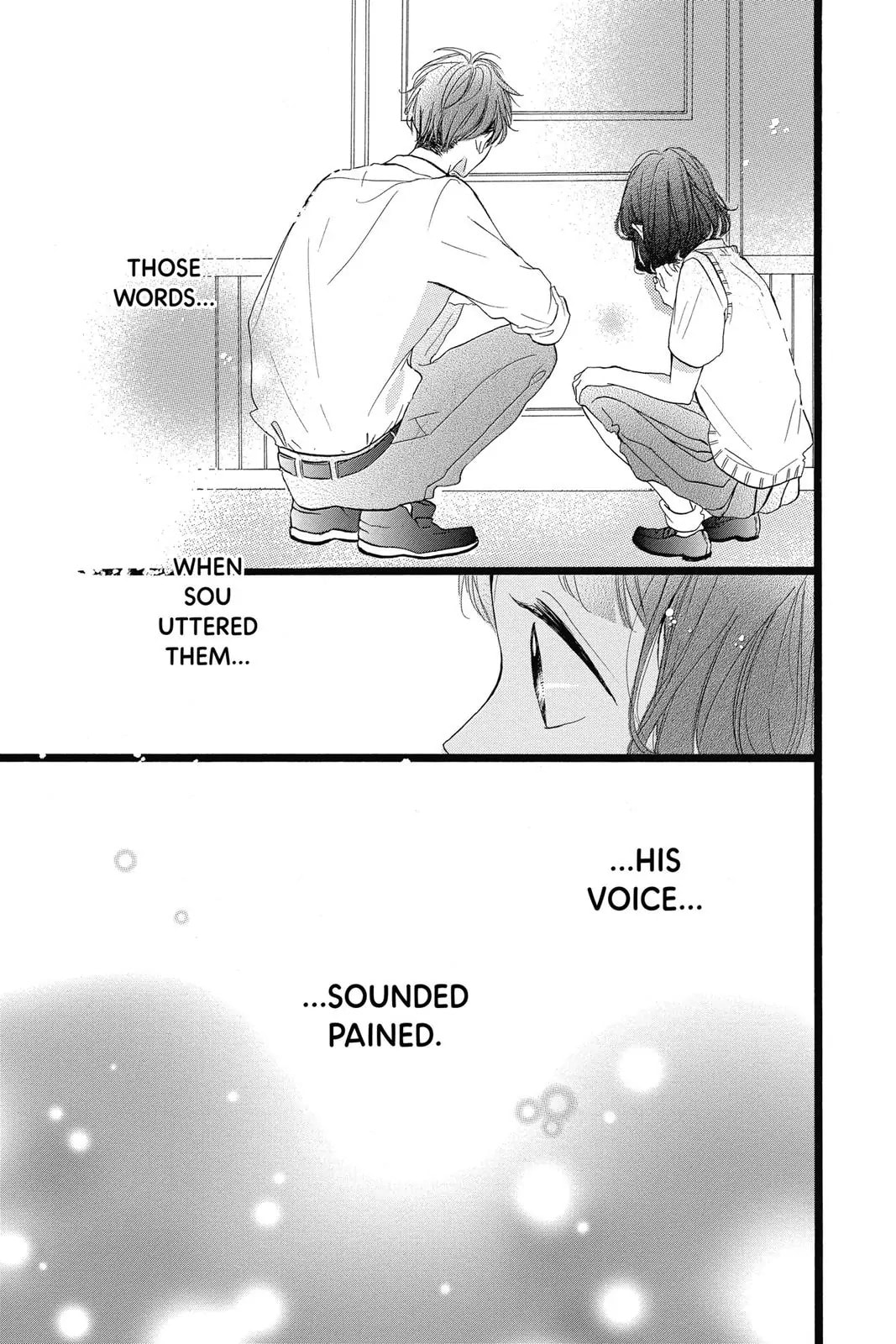 Sugar Chapter 37 page 35 - 